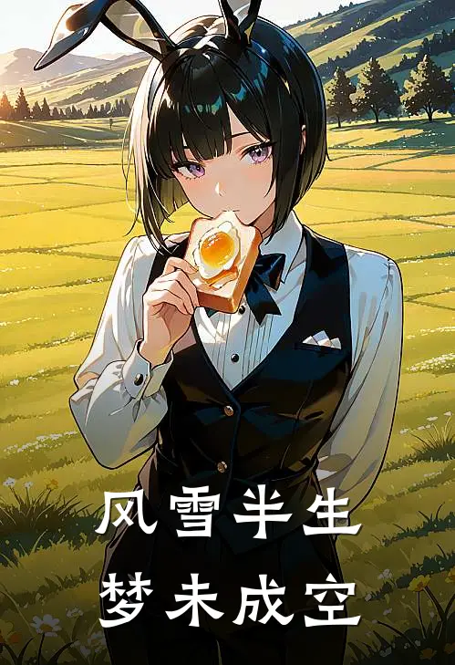 风雪半生梦未成空