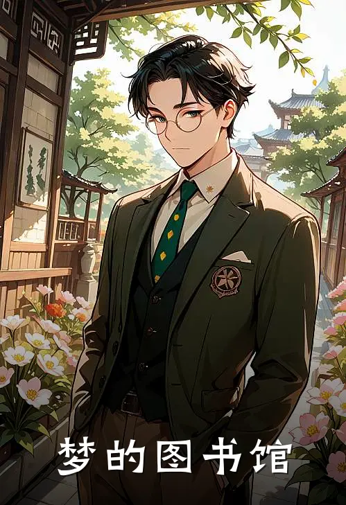 阿澈阿琳(梦的图书馆)全文免费在线阅读_梦的图书馆完整版免费在线阅读