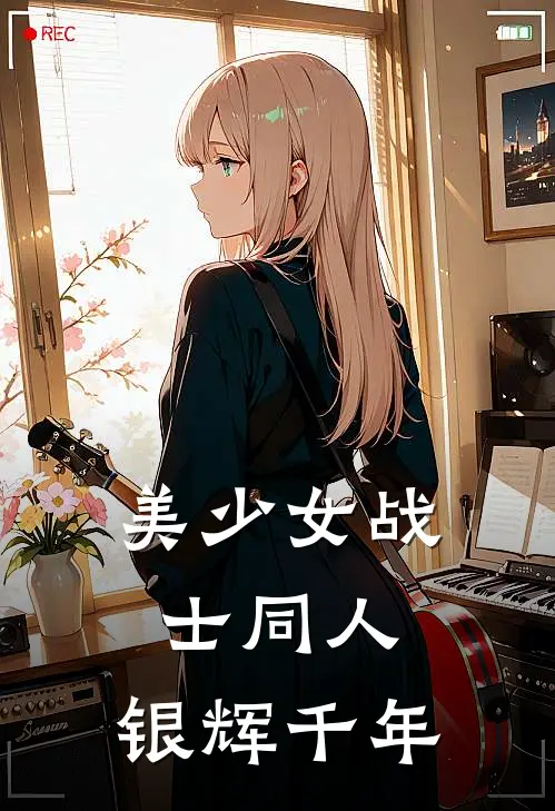 美少女战士同人：银辉千年