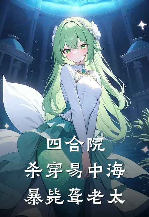 四合院：杀穿易中海，暴毙聋老太