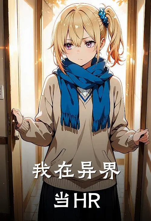 我在异界当HR