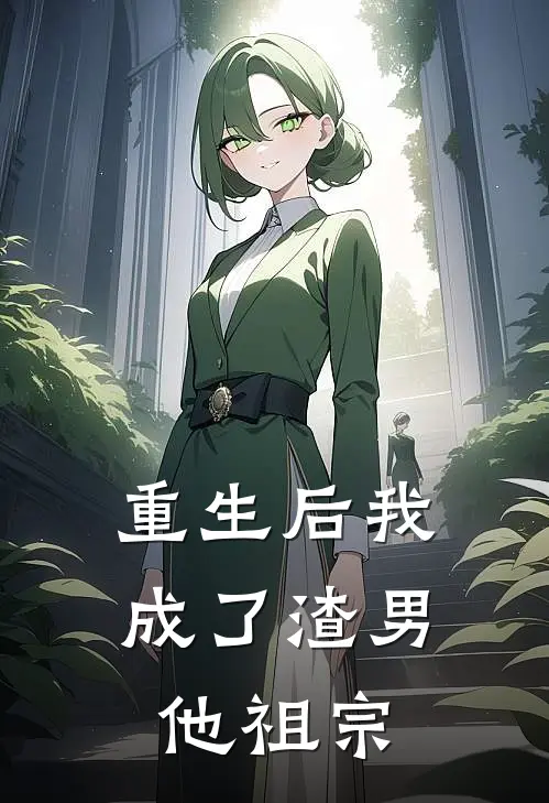 重生后我成了渣男他祖宗