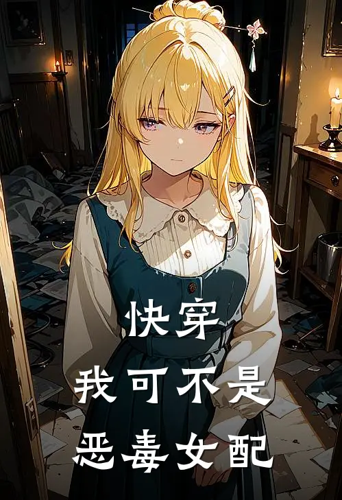 快穿：我可不是恶毒女配