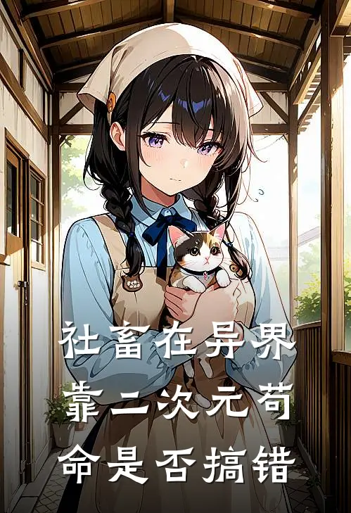 社畜在异界靠二次元苟命是否搞错林深佩奇小说完结推荐_热门小说阅读社畜在异界靠二次元苟命是否搞错林深佩奇