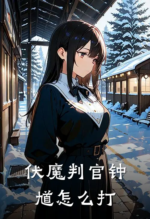 伏魔判官钟馗怎么打