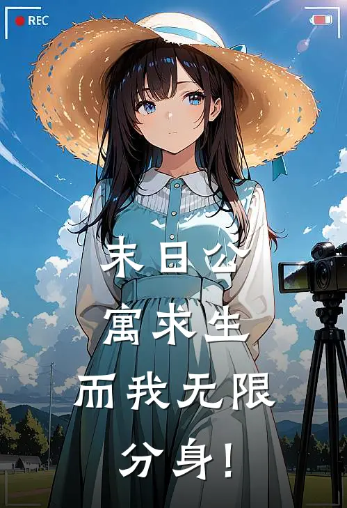 末日公寓求生,而我无限分身!