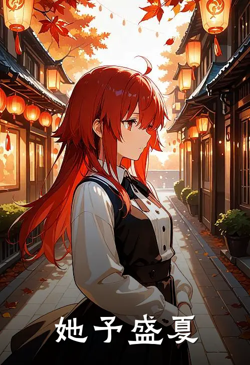 她予盛夏(桑凝江星瑶)免费小说_最新小说全文阅读她予盛夏桑凝江星瑶