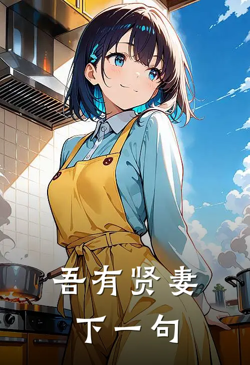 吾有贤妻下一句