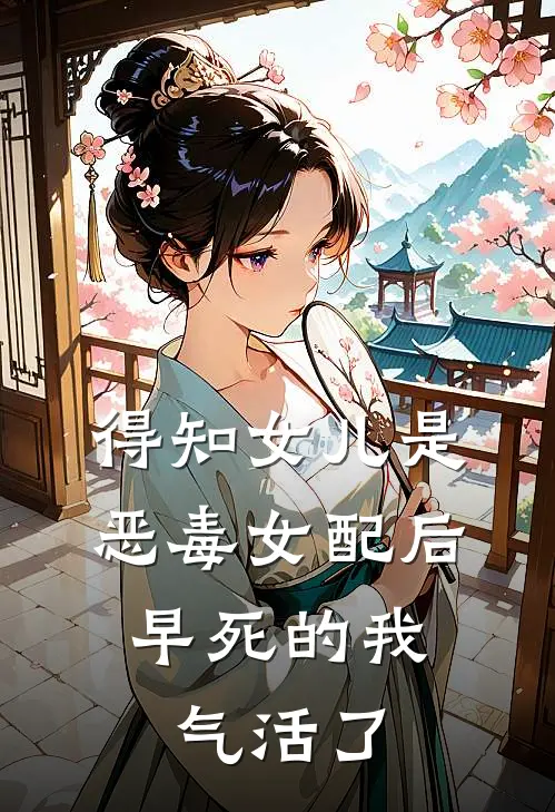 得知女儿是恶毒女配后，早死的我气活了(秦慕雨小三)最热门小说_全本完结小说得知女儿是恶毒女配后，早死的我气活了(秦慕雨小三)