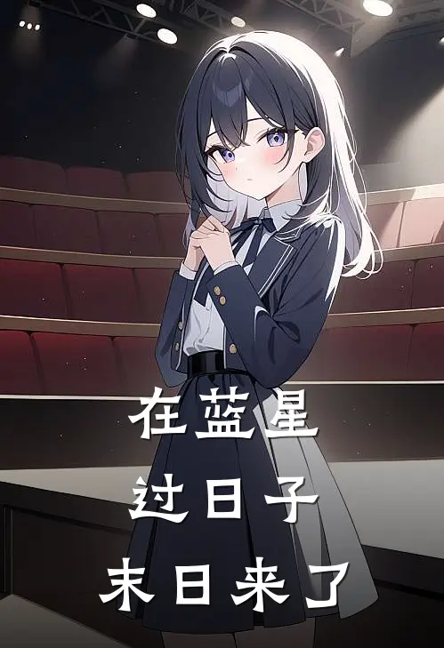 在蓝星过日子，末日来了陆辰陆辰完结小说_完结版小说全文免费阅读在蓝星过日子，末日来了陆辰陆辰