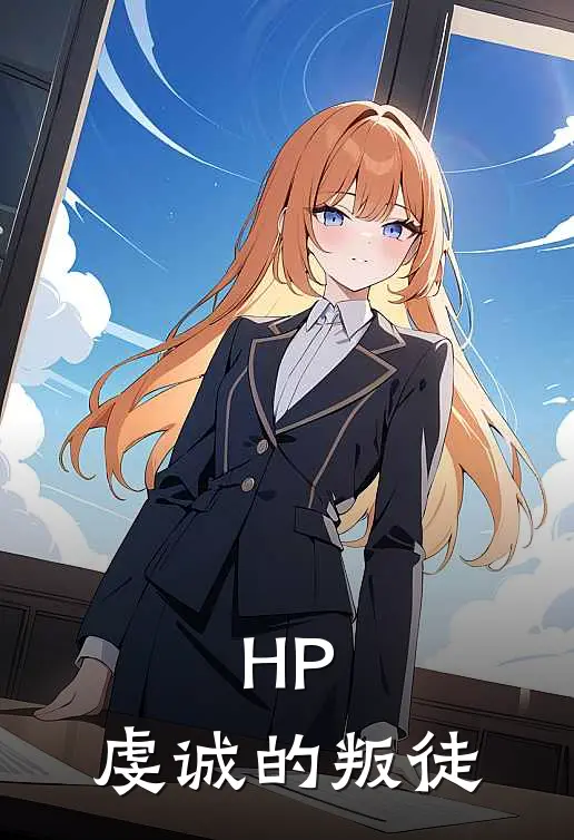 HP：虔诚的叛徒