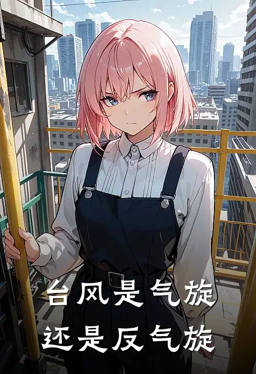 台风是气旋还是反气旋