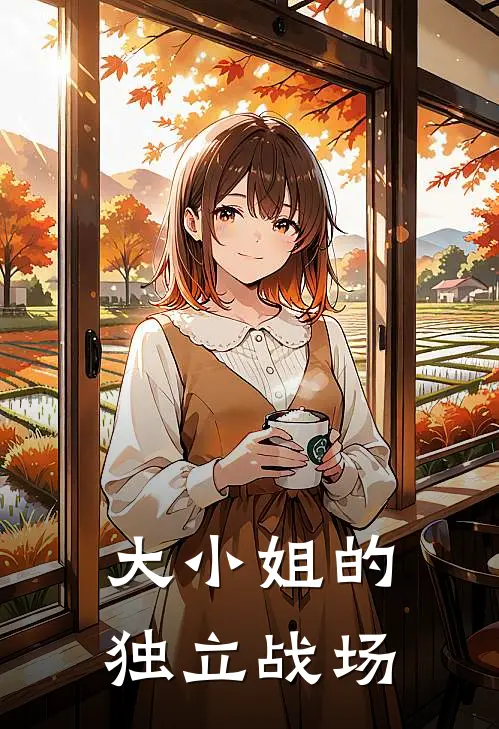 大小姐的独立战场