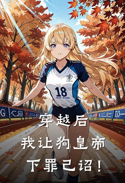 穿越后，我让狗皇帝下罪己诏！陆莺江芮全文在线阅读_穿越后，我让狗皇帝下罪己诏！全集免费阅读