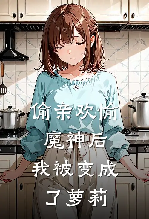 偷亲欢愉魔神后，我被变成了萝莉