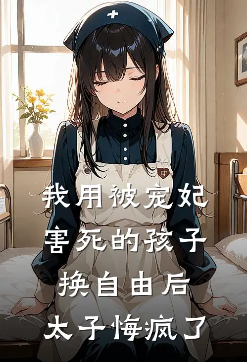 我用被宠妃害死的孩子换自由后，太子悔疯了(苏良娣莺莺)最新小说_免费阅读完整版小说我用被宠妃害死的孩子换自由后，太子悔疯了(苏良娣莺莺)