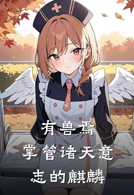 有兽焉：掌管诸天意志的麒麟