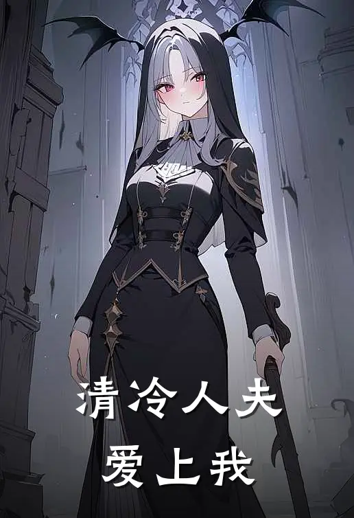 清冷人夫爱上我