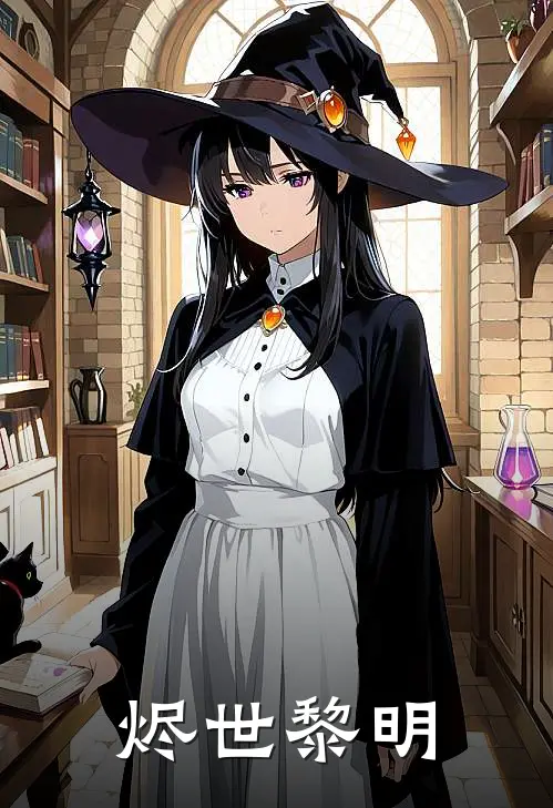 烬世黎明陆沉苏璃热门小说免费阅读_网络热门小说烬世黎明(陆沉苏璃)