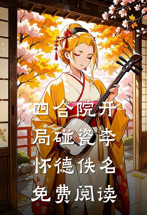 四合院开局碰瓷李怀德佚名免费阅读