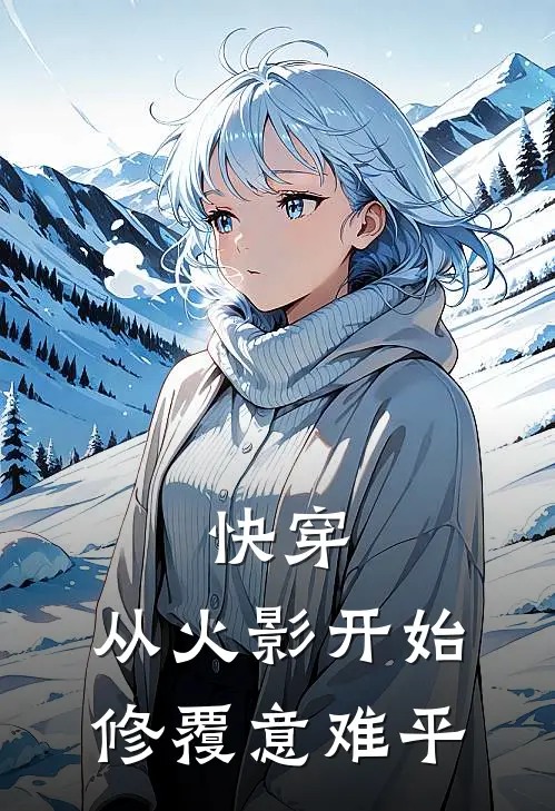 快穿：从火影开始修覆意难平