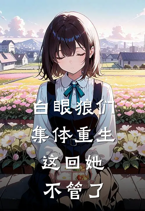 白眼狼们集体重生，这回她不管了