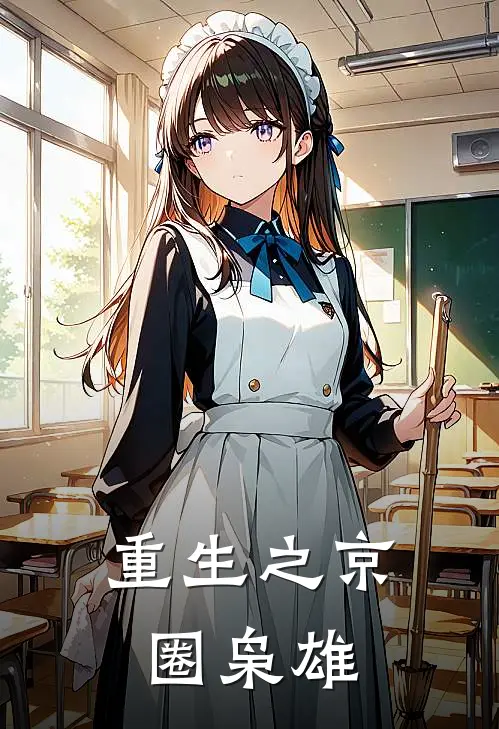 重生之京圈枭雄