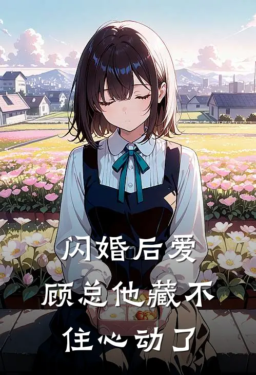 闪婚后爱，顾总他藏不住心动了