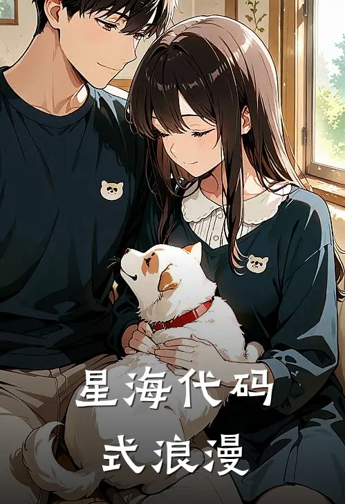 星海代码式浪漫