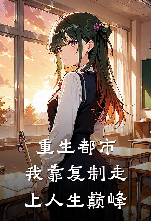 重生都市：我靠复制走上人生巅峰(林风灵晶)热门的小说_热门网络小说推荐重生都市：我靠复制走上人生巅峰(林风灵晶)