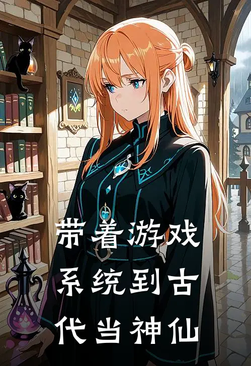 带着游戏系统到古代当神仙雷哥雷哥最新好看小说_已完结小说带着游戏系统到古代当神仙雷哥雷哥