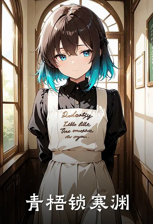 青梧锁寒渊沈青梧阿木热门小说免费阅读_网络热门小说青梧锁寒渊(沈青梧阿木)