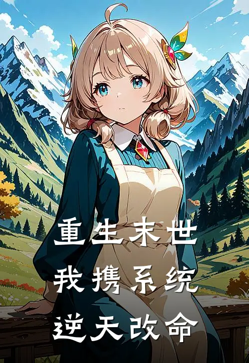 重生末世：我携系统逆天改命
