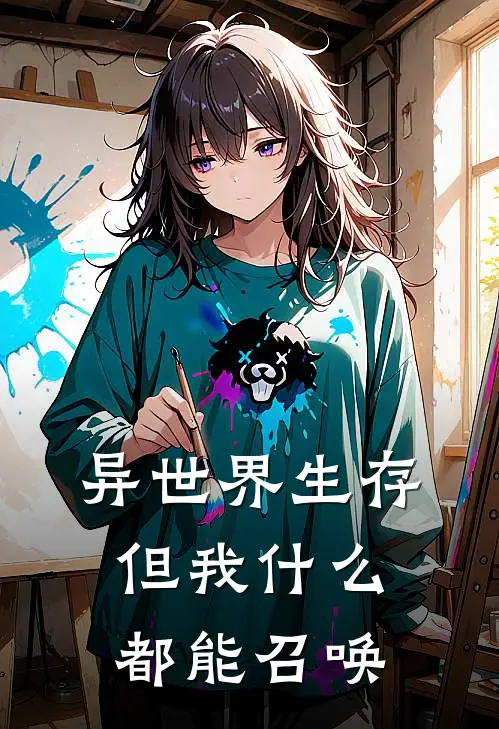 异世界生存：但我什么都能召唤