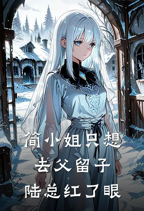 简小姐只想去父留子，陆总红了眼