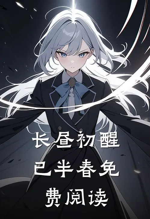 长昼初醒已半春免费阅读