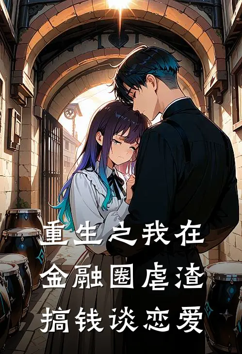 重生之我在金融圈虐渣搞钱谈恋爱