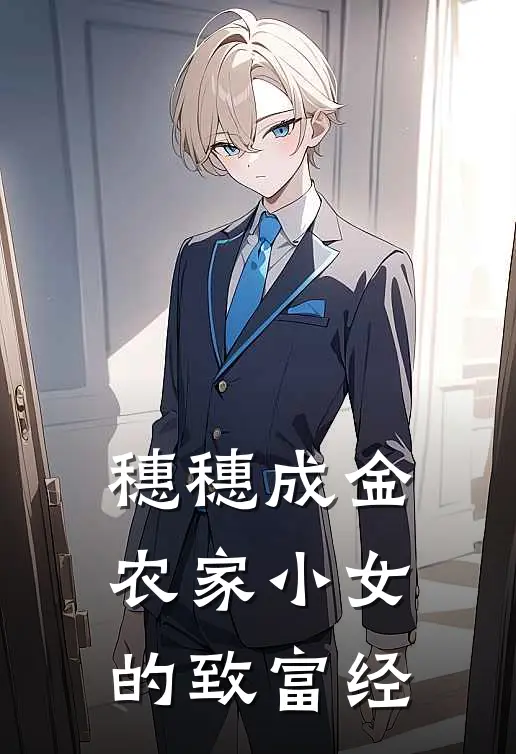 穗穗成金：农家小女的致富经