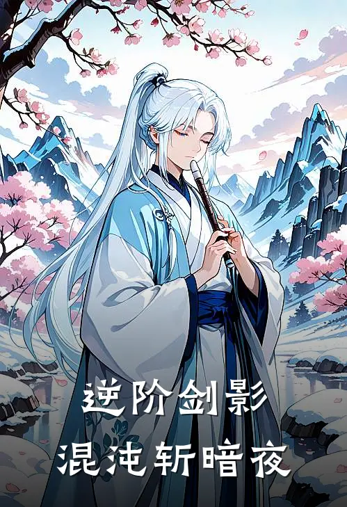 逆阶剑影：混沌斩暗夜