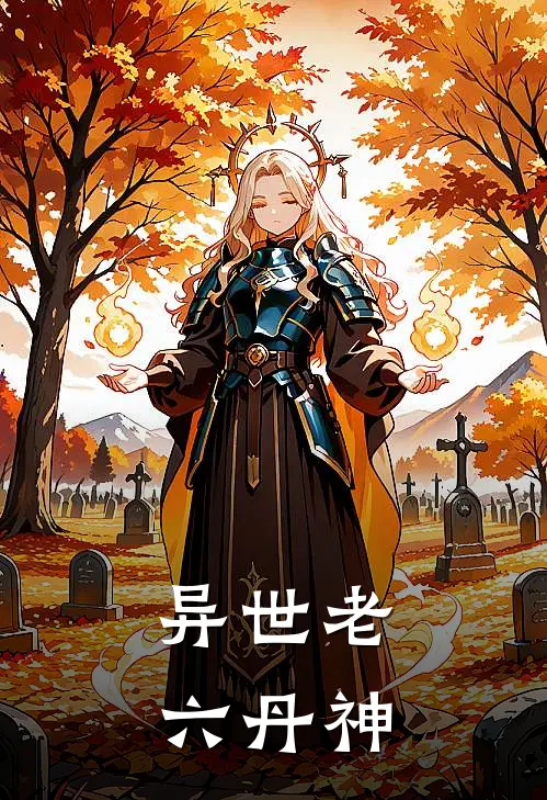 异世老六丹神