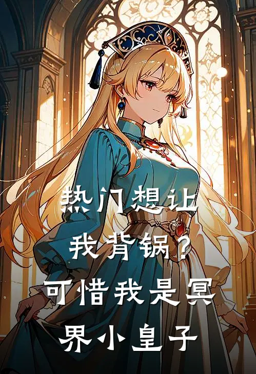 [热门]想让我背锅？可惜我是冥界小皇子秦风王天霸最新小说推荐_完结小说[热门]想让我背锅？可惜我是冥界小皇子(秦风王天霸)