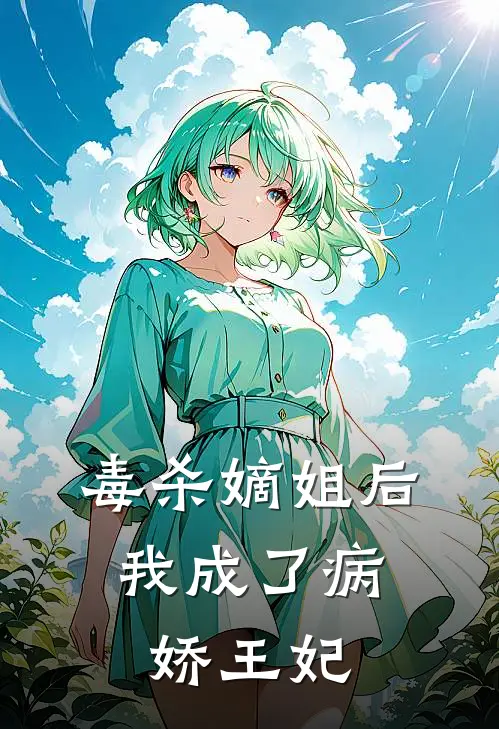 毒杀嫡姐后，我成了病娇王妃(崔云岫沈灼)热门小说在线阅读_热门小说毒杀嫡姐后，我成了病娇王妃(崔云岫沈灼)