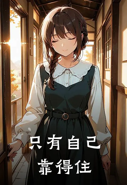 只有自己靠得住