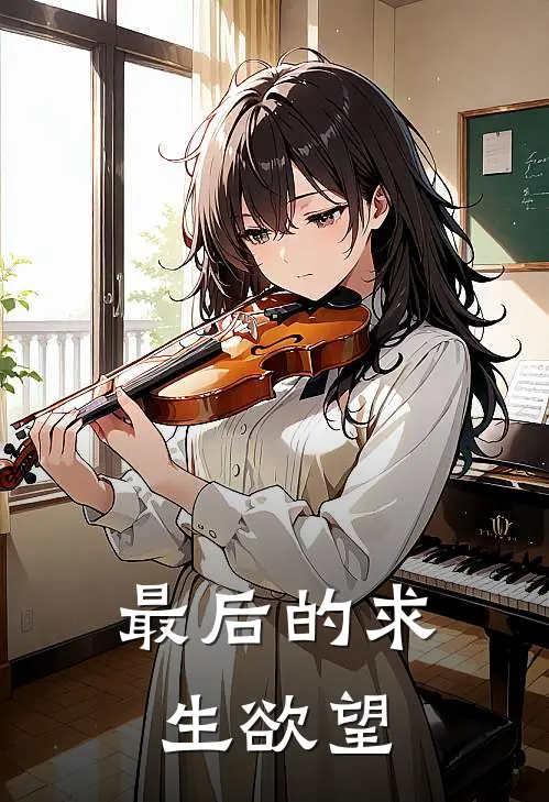 最后的求生欲望