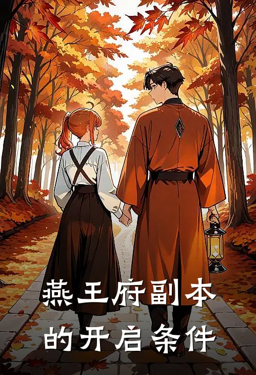 燕王府副本的开启条件