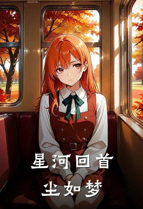 星河回首尘如梦