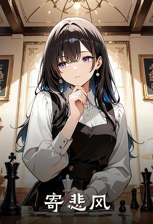 寄悲风(宋俨夏咏)全本免费小说阅读_全文免费阅读寄悲风宋俨夏咏