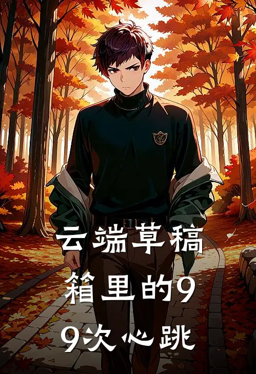 云端草稿箱里的99次心跳