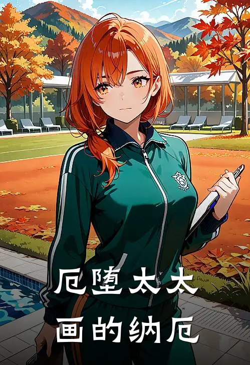 厄堕太太画的纳厄