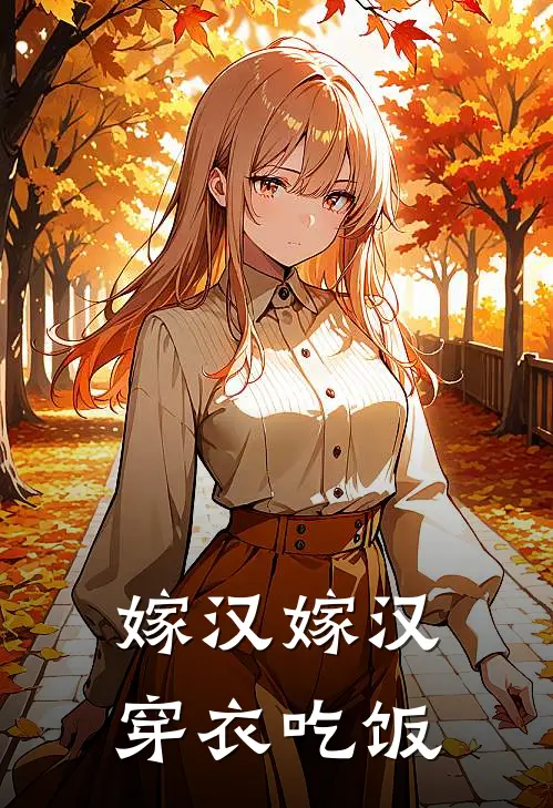 嫁汉嫁汉，穿衣吃饭